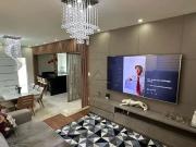 Casa / Sobrado em Condomínio para Venda em Jandira/SP...