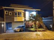 Casa / Sobrado em Condomínio para Venda em Jandira/SP...