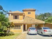 Casa / Sobrado em Condomínio para Venda em Jandira/SP...