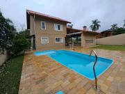 Casa / Sobrado em Condomínio para Venda em Jandira/SP...