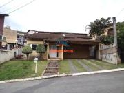 Casa / Sobrado em Condomínio para Venda em Jandira/SP...