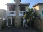 Casa / Sobrado em Condomínio para Venda em Jandira/SP...