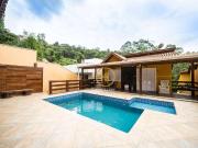 Casa / Sobrado em Condomínio para Venda em Jandira/SP...