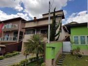 Casa / Sobrado em Condomínio para Venda em Jandira/SP...