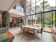 Casa / Sobrado em Condomínio para Venda em Jandira/SP...