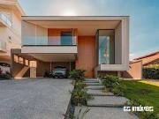 Casa / Sobrado em Condomínio para Venda em Jandira/SP...