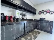 Casa / Sobrado em Condomínio para Venda em Jaraguá do...