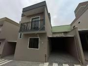 Casa / Sobrado em Condomínio para Venda em Jaraguá do...