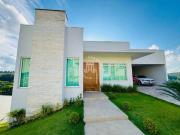 Casa / Sobrado em Condomínio para Venda em Jarinu/SP...