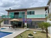 Casa / Sobrado em Condomínio para Venda em Jarinu/SP...