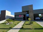 Casa / Sobrado em Condomínio para Venda em Jarinu/SP...