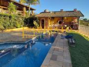 Casa / Sobrado em Condomínio para Venda em Jarinu/SP...