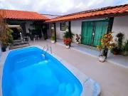 Casa / Sobrado em Condomínio para Venda em João...