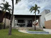 Casa / Sobrado em Condomínio para Venda em João...