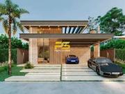 Casa / Sobrado em Condomínio para Venda em João...