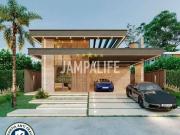 Casa / Sobrado em Condomínio para Venda em João...