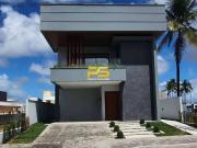 Casa / Sobrado em Condomínio para Venda em João...