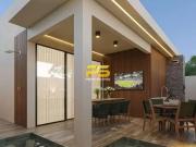 Casa / Sobrado em Condomínio para Venda em João...