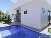 Casa / Sobrado em Condomínio para Venda em João...