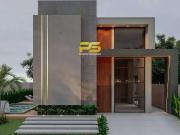 Casa / Sobrado em Condomínio para Venda em João...