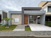 Casa / Sobrado em Condomínio para Venda em João...