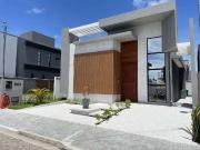 Casa / Sobrado em Condomínio para Venda em João...