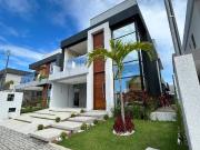 Casa / Sobrado em Condomínio para Venda em João...