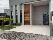 Casa / Sobrado em Condomínio para Venda em João...