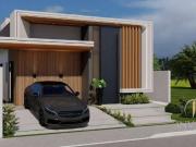 Casa / Sobrado em Condomínio para Venda em João...