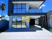 Casa / Sobrado em Condomínio para Venda em João...