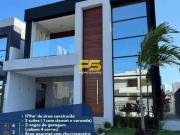 Casa / Sobrado em Condomínio para Venda em João...