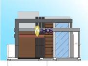 Casa / Sobrado em Condomínio para Venda em João...