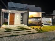 Casa / Sobrado em Condomínio para Venda em João...