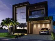 Casa / Sobrado em Condomínio para Venda em João...