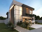 Casa / Sobrado em Condomínio para Venda em João...