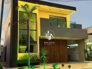 Casa / Sobrado em Condomínio para Venda em João...