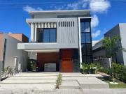 Casa / Sobrado em Condomínio para Venda em João...