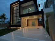 Casa / Sobrado em Condomínio para Venda em João...