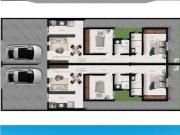 Casa / Sobrado em Condomínio para Venda em João...