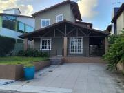 Casa / Sobrado em Condomínio para Venda em João...