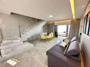 Casa / Sobrado em Condomínio para Venda em João...