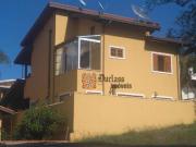 Casa / Sobrado em Condomínio para Venda em Joanópolis/SP...