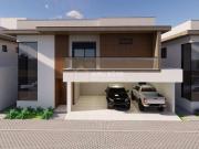 Casa / Sobrado em Condomínio para Venda em Joinville/SC...