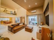 Casa / Sobrado em Condomínio para Venda em Joinville/SC...