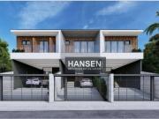 Casa / Sobrado em Condomínio para Venda em Joinville/SC...