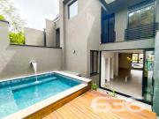 Casa / Sobrado em Condomínio para Venda em Joinville/SC...
