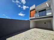 Casa / Sobrado em Condomínio para Venda em Joinville/SC...