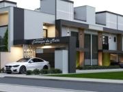 Casa / Sobrado em Condomínio para Venda em Joinville/SC...