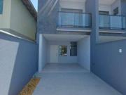 Casa / Sobrado em Condomínio para Venda em Joinville/SC...