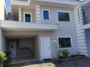 Casa / Sobrado em Condomínio para Venda em Joinville/SC...